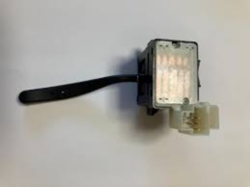 Genuine NISSAN OEM SKYLINE R32 GT-R Winker Lever Turn Signal Combination Switch