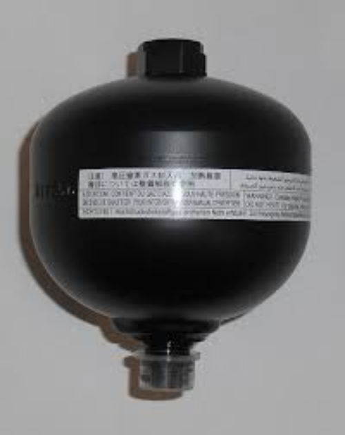 Genuine MITSUBISHI OEM Pajero Montero Brake Booster Accumulator 4630A011