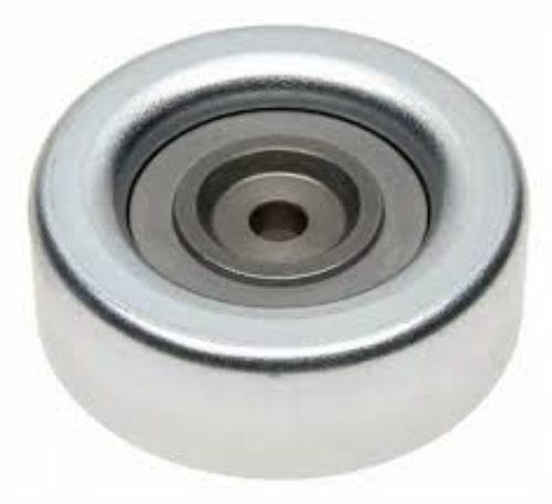 Genuine MITSUBISHI OEM Dignity Montero Pajero Pulley Tensioning MD368209