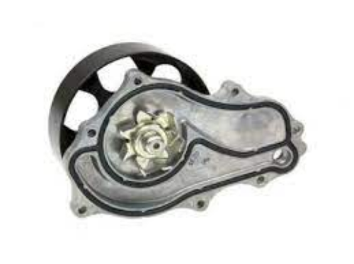 Genuine Honda OEM Acura Engine Water Pump w/ Gasket 2002-2006 RSX 19200-PRB-A01
