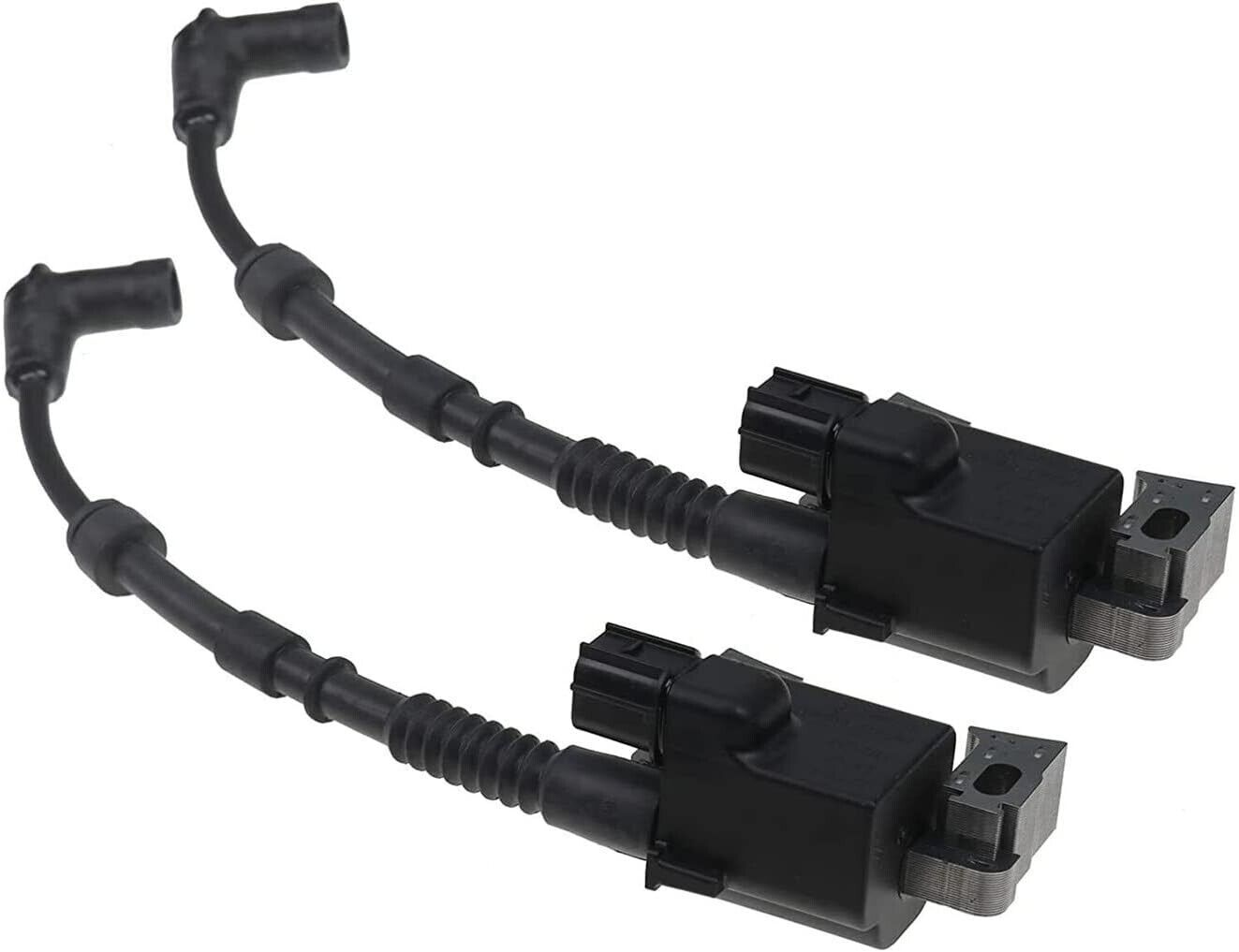 Genuine Honda OEM Ignition Coil 30500-Z6L-043 x2 GX630 GX660 GX690 GXV630 GXV660