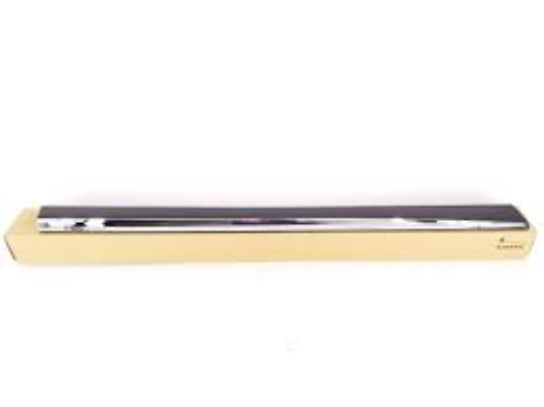 Genuine NISSAN 2009-2014 Murano Driver Front Lower Door Molding LH 80871-1AA2B