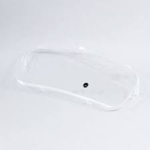 Genuine Mitsubishi OEM CP9A EVO 6 TOMMI Glass Meter cover MR240830