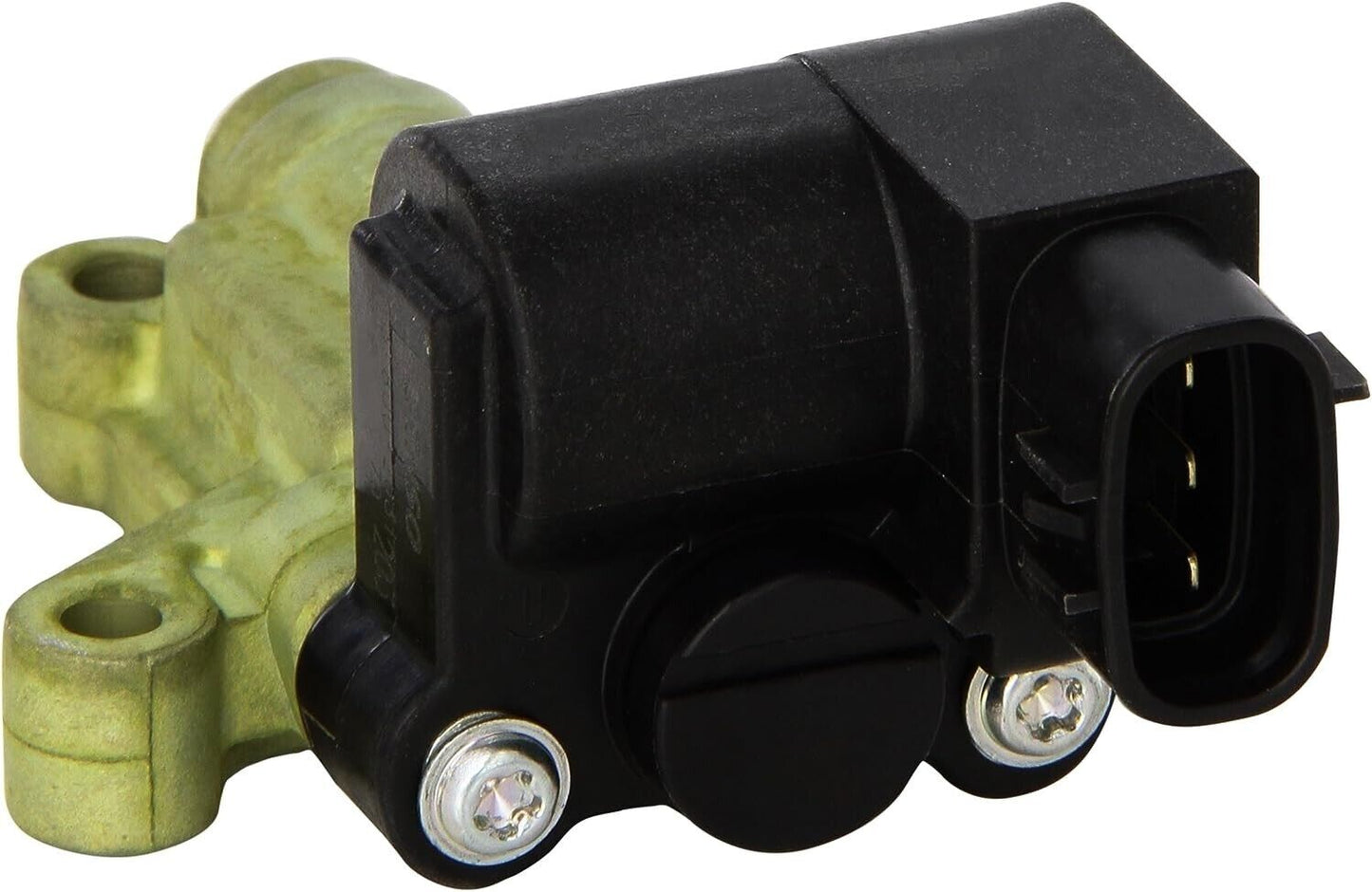 GENUINE HONDA OEM Idle Air Control Valve Set 16022-RAA-A01