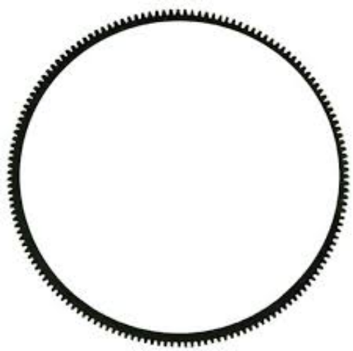 Genuine Nissan OEM DATSUN 1200 Flywheel Ring Gear B110 B210 B310 A12 A14 A15