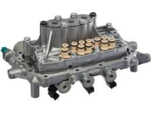 Honda OEM Accord Acura Linear Transmission Shift Solenoid 2012-19 27700-5B7-000