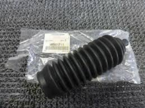 GENUINE MITSUBISHI OEM EVO4 EVO5 EVO6 CP9A CN9A STEERING BOOTS SET MB501711 ×2