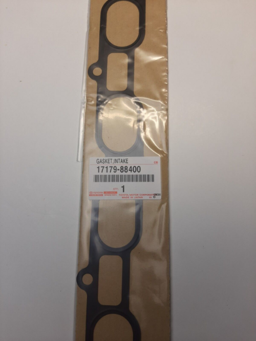 Genuine Toyota OEM Intake Manifold Collector Gasket 1JZ-GTE 1JZGTE 17179-88400