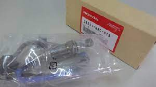 Genuine HONDA OEM Civic Si 2.0 Air Fuel Ratio Oxygen Sensor O2 36531-RRC-013