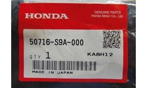Genuine Honda OEM CRV 2002-2006 Element New Rear Differential Dynamic Damper