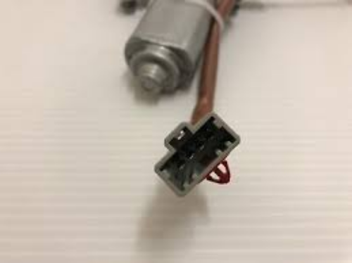 GENUINE HONDA OEM REGULATOR ASSY., R. DOOR POWER 72210-SL0-013