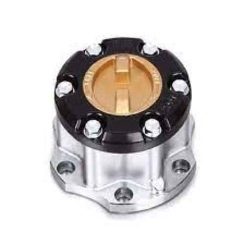 Genuine TOYOTA OEM LAND CRUISER 80 FZJ HZJ Free Wheel Hub Assy 43530-60042