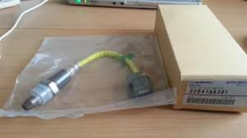 Genuine SUBARU OEM Legacy B4 Outback SENSOR,OXYGEN AIR FLOW 22641AA391