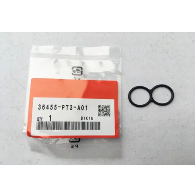 GENUINE HONDA OEM CIVIC PRELUDE INTEGRA IACV IDLE AIR CONTROL VALVE GASKET