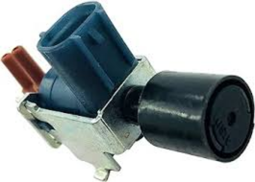 Genuine TOYOTA OEM Valve Assy, Vacuum Switching 25860-30070