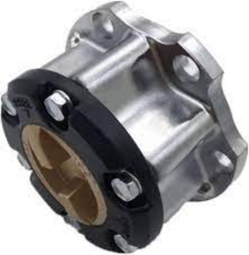 Genuine TOYOTA OEM LAND CRUISER 80 FZJ HZJ Free Wheel Hub Assy 43530-60042