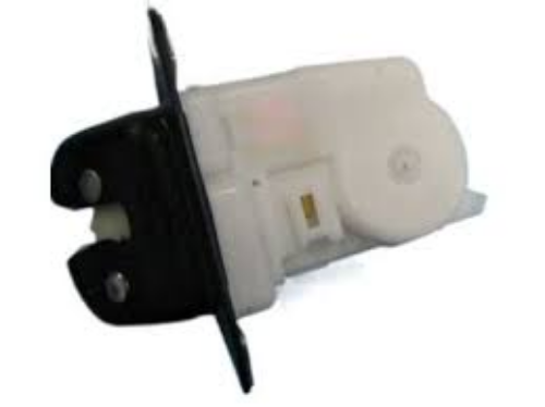 Genuine Nissan Rogue 2008-2014 Trunk Latch Liftgate Lock Actuator 90502-EN00A