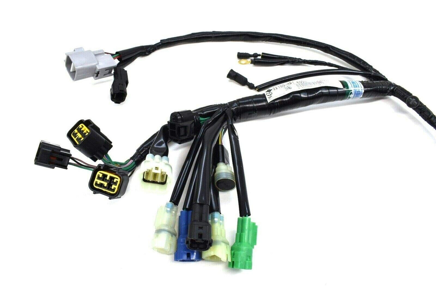 GENUINE HONDA OEM WIRE HARNESS TRX450ER TRX 450ER 2006-2014 32100-HP1-600