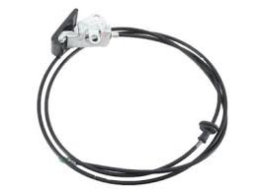 Genuine Honda OEM Acura 94-01 Integra Hood Release Cable 74130-ST7-A00
