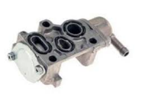 Genuine HONDA OEM Accord Odyssey Prelude Valve Assembly Fast Idle 16500-P0A-A51