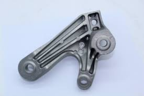 Genuine MAZDA OEM MAZDA3 Eng Side Mount Bracket No.4 B32T-39-080B