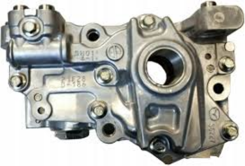 Genuine MAZDA OEM Mazda6 GJ CX-5 3 2.2 Diesel Skyactiv Oil Pump SH01-14-100A