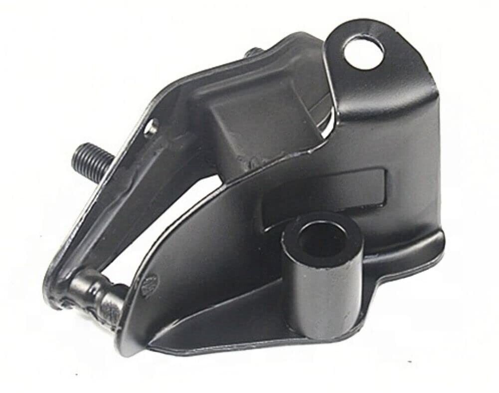 Genuine Honda OEM RUBBER, RR. TRANSMISSION LOWER MOUNTING (AT) 50860-SDA-A02