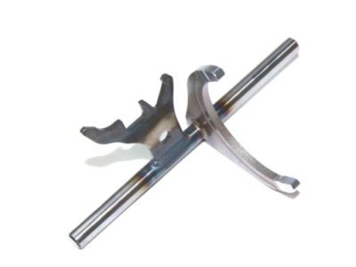 Genuine Honda OEM Civic FD2 EP3 Integra DC5 3rd-4th k-series shift fork NEW