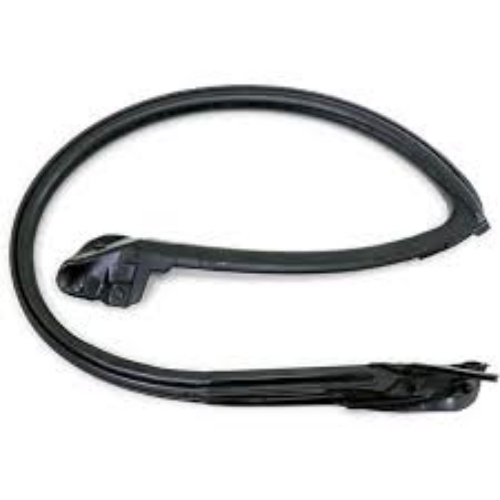 Genuine Nissan OEM SKYLINE R34 GT-R Door Weather Strip 76860-AA105 76861-AA105