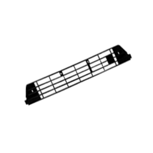 Genuine Mitsubishi OEM MONTERO 1991/04-1999/12 Grille, Front Under MB932310