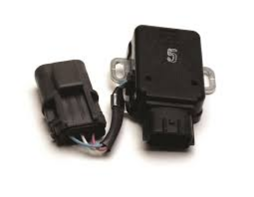 Genuine NISSAN OEM SKYLINE R32 R33 RB20DET Throttle Position Sensor B2620-02U11