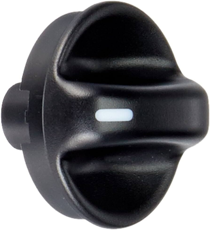 Genuine Honda OEM 1994-1997 Accord AC Fan heat Control Knob 79581-SV1-A11