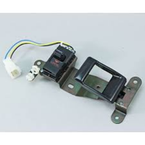 Genuine Mazda OEM RX-7 FC3S RHD Inner Door Handle Lock Switch RH & LH Set F/S