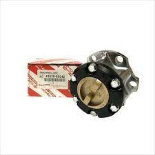 Genuine TOYOTA OEM LAND CRUISER 80 FZJ HZJ Free Wheel Hub Assy 43530-60042