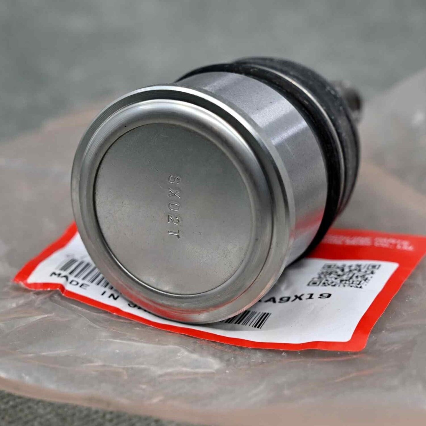 GENUINE HONDA OEM CIVIC 3D / COUPE LOWER BALL JOINT 92-00 CR-V CR-X INTEGRA