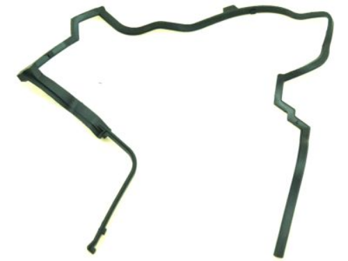 Genuine Honda OEM 2001-2005 Civic Lower Timing Cover Gasket 11831-PLC-000