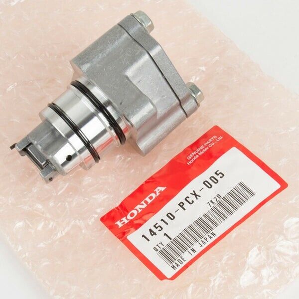 Genuine Honda OEM Timing Chain Tensioner 2000-2009 S2000 14510-PCX-005