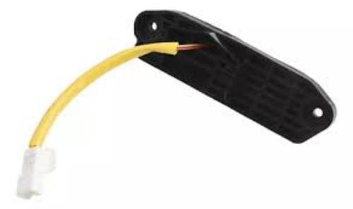 Genuine Mitsubishi OEM Outlander ASX RVR HANDLE TAILGATE LOCK RELEASE 5810A090