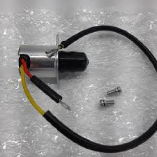 Genuine SUBARU OEM 89-98 SAMBAR KS3 KS4 KV3 KV4 Air Valve Carburetor Solenoid