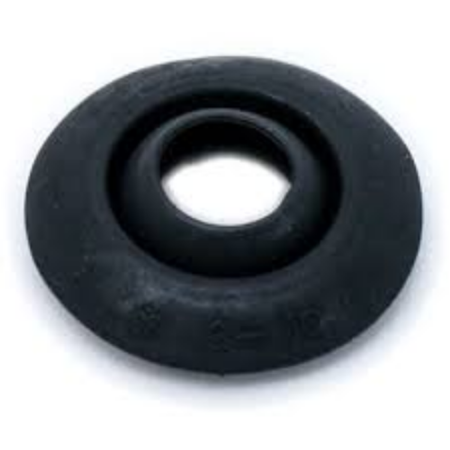 Genuine Mazda OEM Heater Hose Bulkhead Rubber Grommet 8871-61-219A ×2