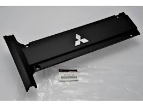 Mitsubishi OEM Lancer Evo 8 Evo 9 EVOLUTION Coil Pack Cover Valve Cover Trim