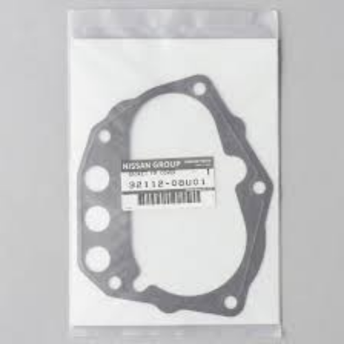 Genuine Nissan OEM KA24DE SR20DET S13 S14 Trans Front Cover Gasket 232112-08U01