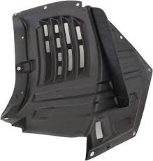 Genuine Mazda OEM RX8 Fender Liner Splash Shield Right Front F151-56-13YB
