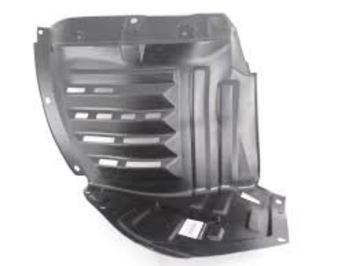 Genuine Mazda OEM RX8 Fender Liner Splash Shield Right Front F151-56-13YB