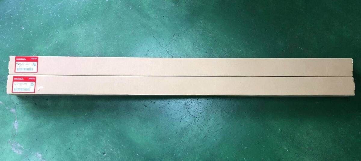 GENUINE HONDA BEAT PP1 Door Belt Molding Lh & Rh SET Parts Moulding Mall Parts