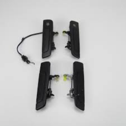Genuine Mitsubishi OEM LANCER EVO 5 6 RS CP9A Door Handle Front Rear Set F/S