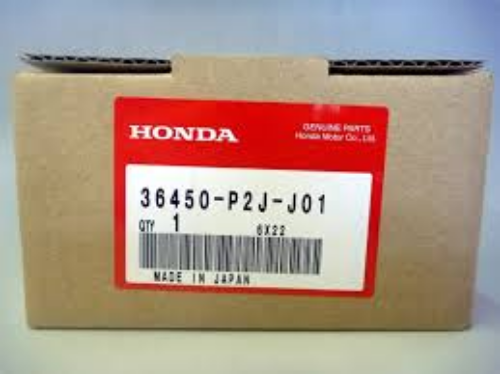 Honda Civic 1.6L 1996-2000 Idle Air Control Valve IAC 36450-P2J-J01