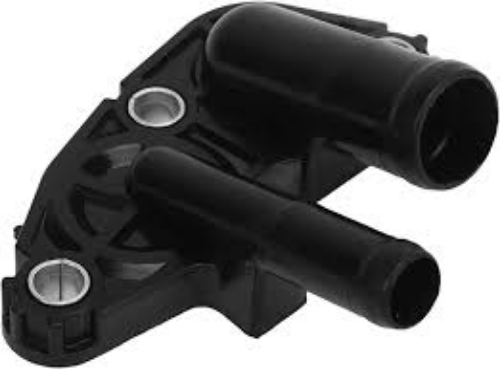 Subaru OEM 2011-2018 PCV Hose Connector Forester Impreza Legacy WRX 11821AA660
