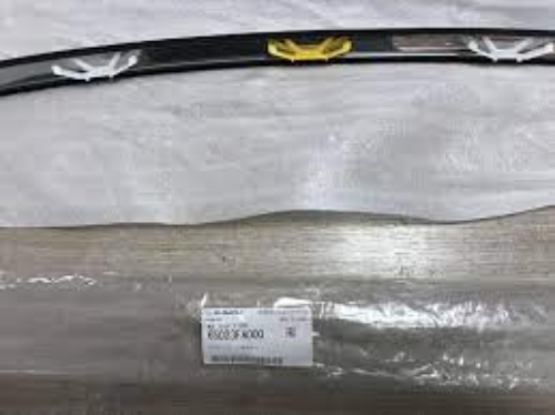 Genuine Subaru OEM Impreza GC8 1993-2001 Front Windshield Reveal Moulding Window