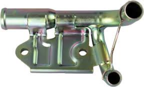 Genuine MAZDA OEM CX-5 MAZDA 6 Bypass Pipe SH20-15-290A